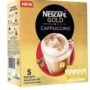 Nescafe Gold Cappuccino