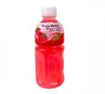 Mogu Mogu Strawberry 300ml
