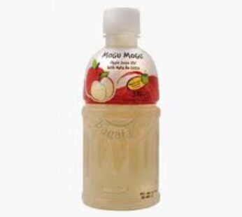 Mogu Mogu Apple Juice 300ml
