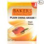 Bakers Plain China Grass 10g