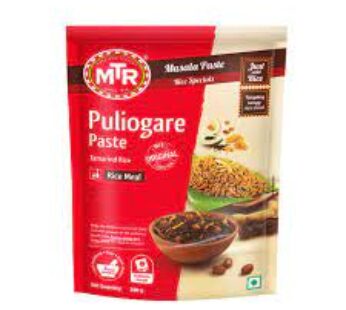 Mtr Puliogare Pasta 200g