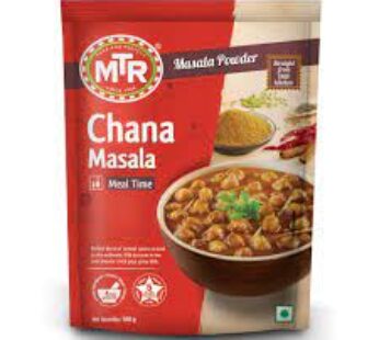 Mtr Chana Masala Powder 100g