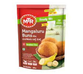 Mtr Mangaluru Buns Mix 500g