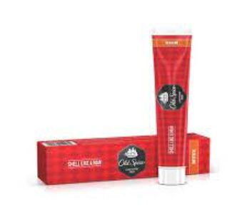Old Spice Lather Shaving Cream Musk 30g
