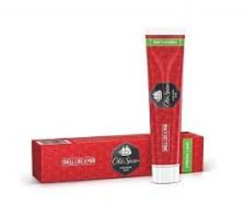 Old Spice Lather Shaving Cream Fresh Lime 70g