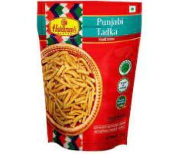 Haldirams Punjabi Tadka 200g