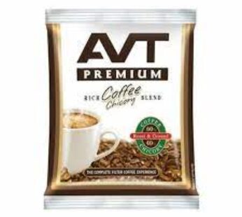 AVT Premium Coffee Chicory 100g