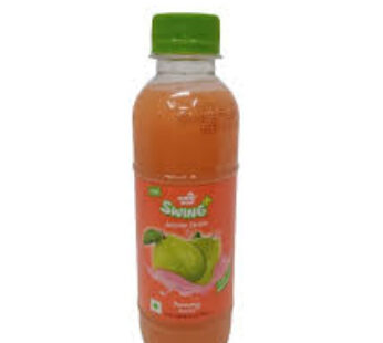 Paper Boat Swing Guava 250ml