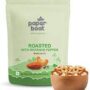 Paper Boat Roasted with Wayanad Pepper mixed nut 30g