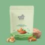 Paper Boat Smoked With HImalayan Pink Salt Mixed Nuts 30g