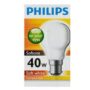 Philips Softone Soft White Bulb 40W 1N