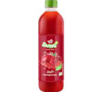 Paper Boat Swing Pomegranate 250ml