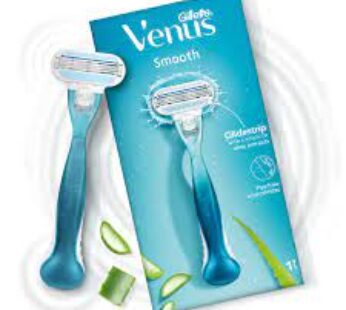 Gillette Venus Smooth 1N