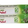 Patel Garbage Bags Bio Mass XL 15N