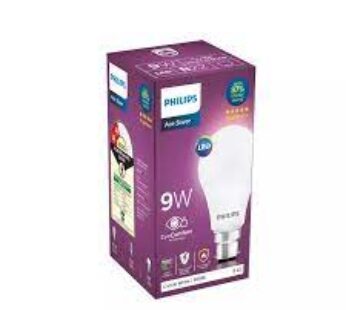 Philips Ace Saver 9W b22 1N