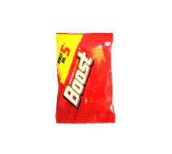 Boost Mini pack 17g
