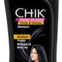Chik Thick & Glossy Badam Shampoo 80ml