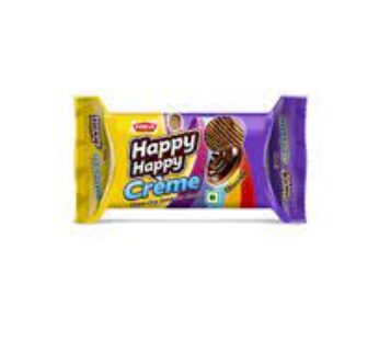 Parle Happy Happy Cream