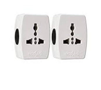 Ecolink Plug into Convenience