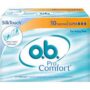 Silk Touch O.B. Pro Comfort 10N