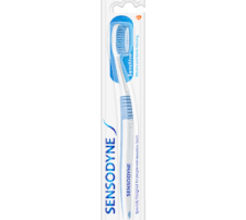 Sensodyne Senitive tooth brush Soft 1N