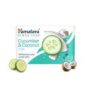 Himalaya Cucumber & Coconut Soap 125g