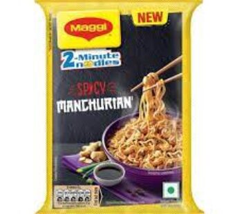 Maggi spicy Manchurtan Noodles 61g