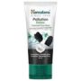 Himalaya Pollution Detox Charcoal Face Wash 100ml
