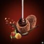 Ferrero Rocher Moments Hazelnut Cream 46g 8N
