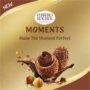 Ferrero Rocher Moments Hazelnut Cream 92g 16N