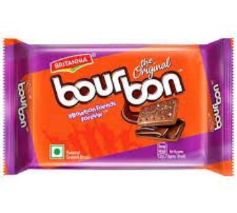 Britannia Bourbon Biscuits Original
