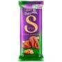 Cadbury Dairy Milk Silk Roast Almond 143g