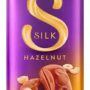 Cadbury Dairy Milk Silk Hazelnut