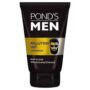 Ponds Men Pollution Out Face wash 50g