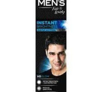 Fair Handsome Instant Brightness 25g