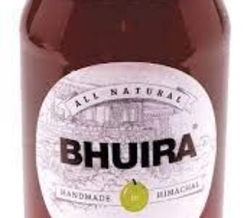 Bhuira jelly Guava 240g
