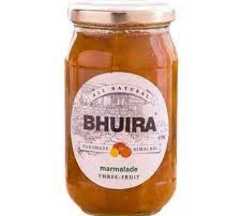 Bhuira Three Fruit Marmalade200g