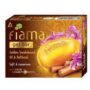 Fiama Golden Sandalwood oil & Patchouli Gel Bar 75g