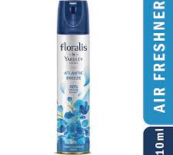 Yardley London Floralis Atlantic Breeze 210ml