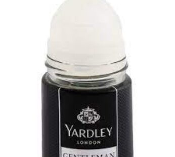 Yardley London Gentleman Classic Roll on 25ml