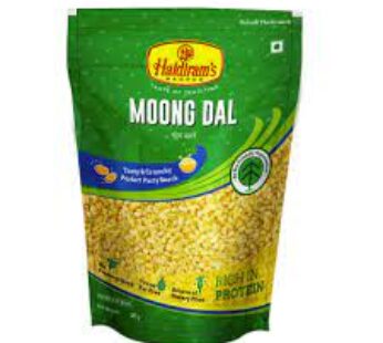 Haldirams Moong Dal Sanacks 200g