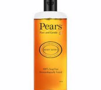 Pears Pure Gentle Body Wash 250ml
