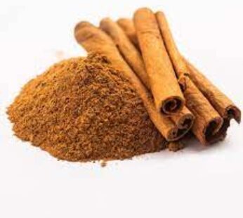 Faamle Cinnamon 25g