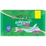 Whisper Ultra Hygiene Comfort XL+ 28N +2N Free XXXL