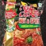 Nisin Hot Spicy Korean Kimchi Flavour80g