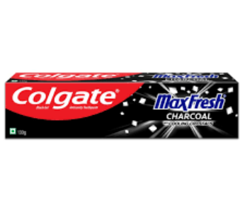 Colgate Max Fresh Black Gel Charcoal 65g
