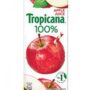 Tropicana 100 Apple Juice 1L