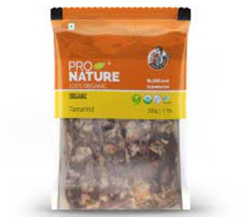 Pro Nature Organic Tamarind 200g