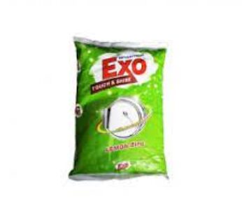 Exo Anti Bacterial Dishwash Powder 500g