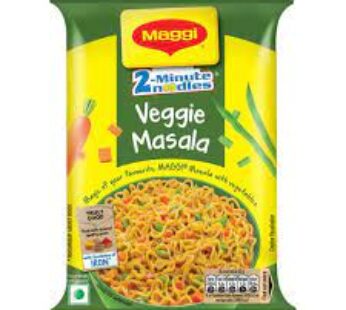 Maggi Veggie Masala 62g